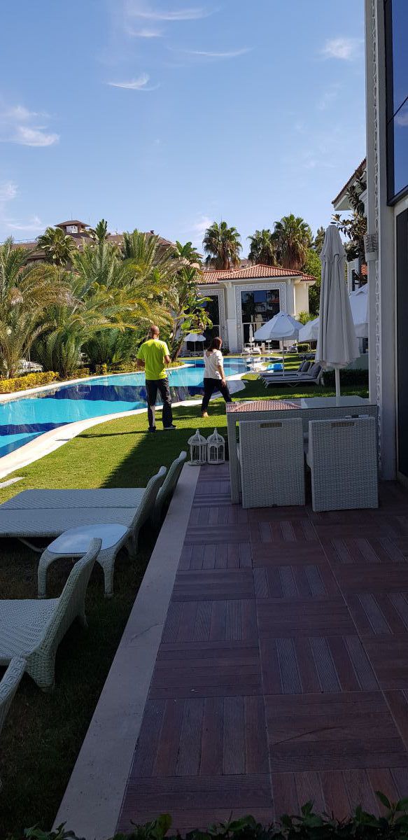 imagini hotel PALOMA OCEANA